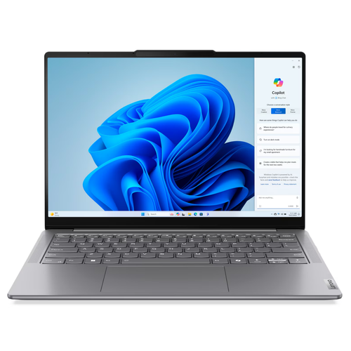 Laptop Lenovo Yoga Slim 7 14Imh9 83Cv00Ahvn