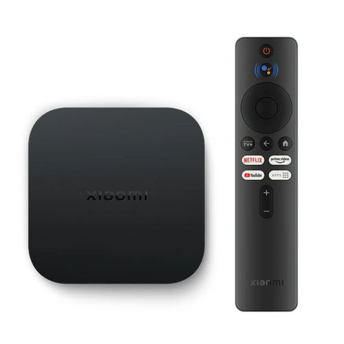 Xiaomi Mi Box S 4K (Gen 2)