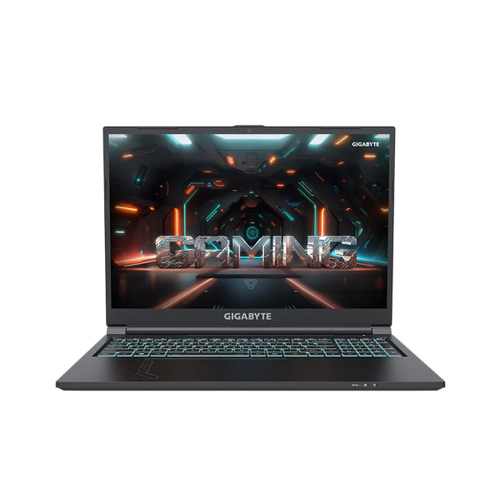 Laptop Gigabyte G6 Kf - H3Vn853Sh