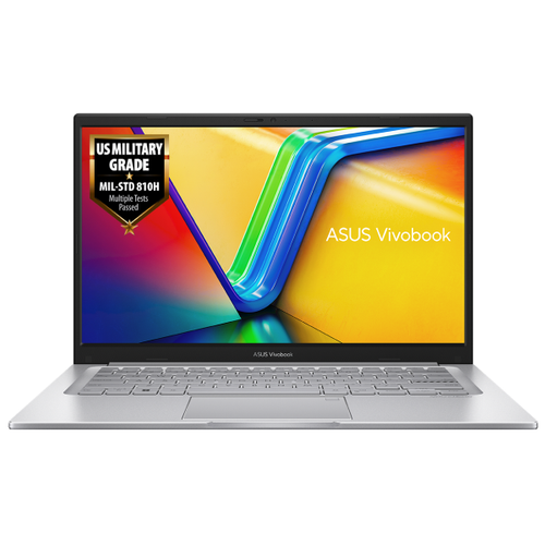 Laptop Asus Vivobook 14 X1404Va - Nk394W - Đã Kích Hoạt