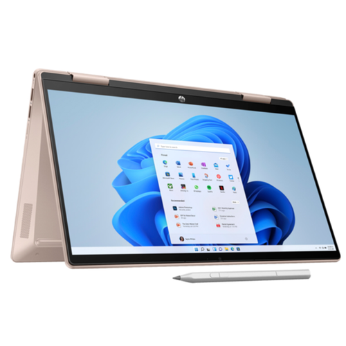 Laptop Hp Pavilion X360 14 - Ek2027Tu 9Z2V9Pa - Cũ Đẹp