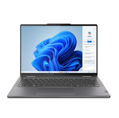 Laptop Lenovo Yoga 7 2 - In - 1 14Iml9 83Dj001Fvn