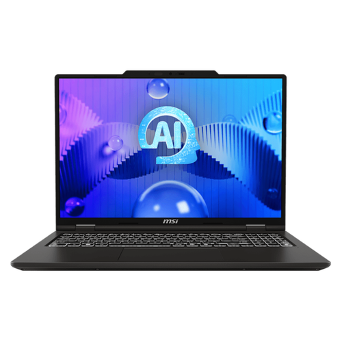 Laptop Msi Venture Pro 16 Ai A1Veg - 003Vn