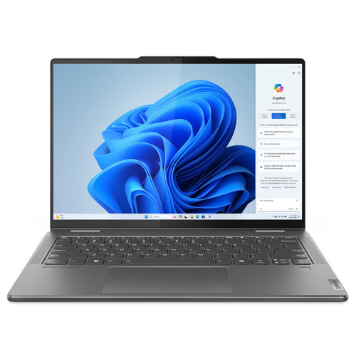 Laptop Lenovo Yoga 7 2 - In - 1 14Iml9 83Dj00H8Vn
