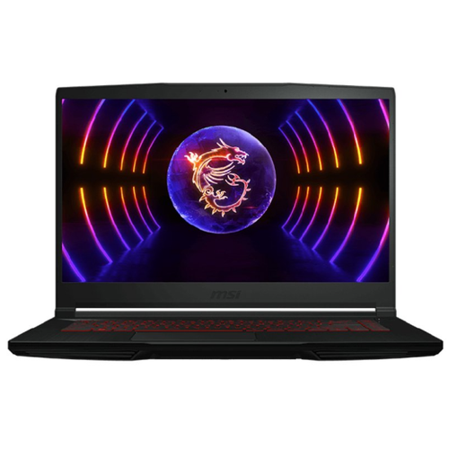 Laptop Gaming Msi Gf63 12Ucx - 841Vn - Cũ Đẹp