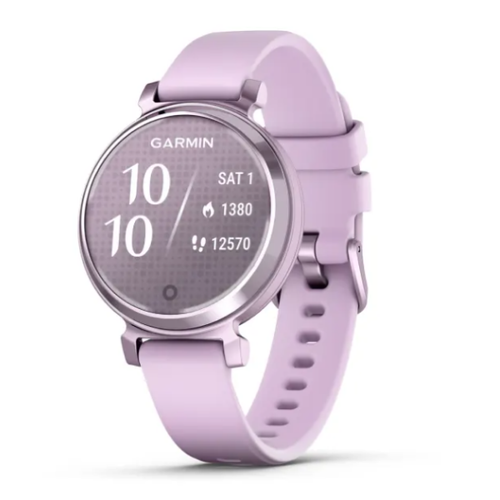 Đồng Hồ Thông Minh Garmin Lily 2 Silicone - Cũ Đẹp