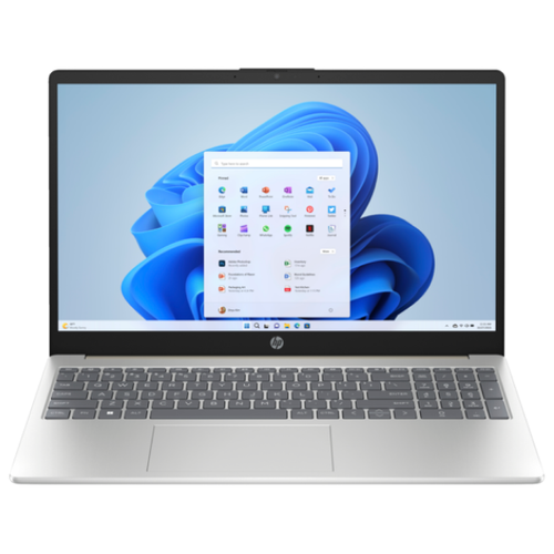 Laptop Hp 15 - Fc0086Au A6Vv9Pa