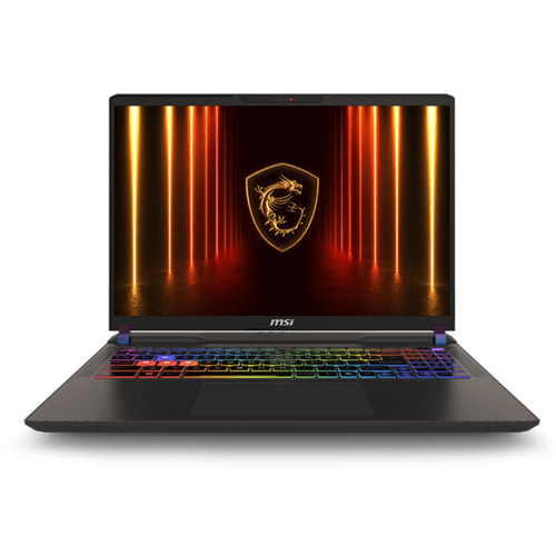 Laptop Msi Vector 16 Hx Ai A2Xwhg - 010Vn