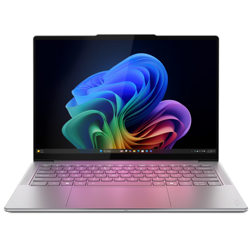 Laptop Lenovo Yoga Slim 7 14Ill10 83Jx0037Vn