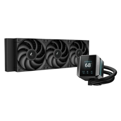 Tản Nhiệt Nước Aio Deepcool Mystique 360