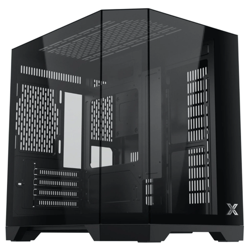 Case Máy Tính Xigmatek Cubi M Nano M - Atx