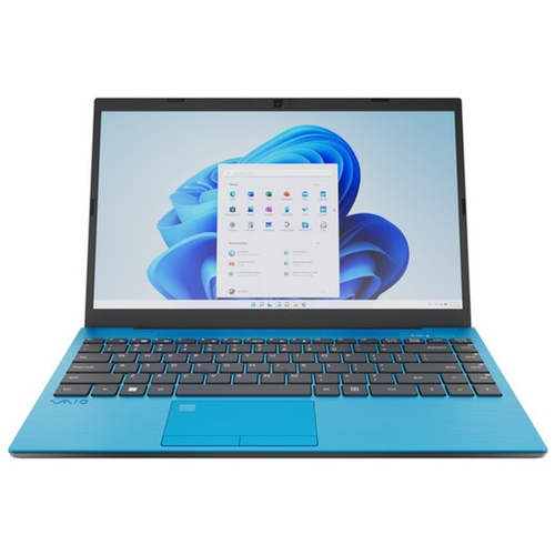 Laptop Vaio Fe 14 Vwnc51427 - Bl