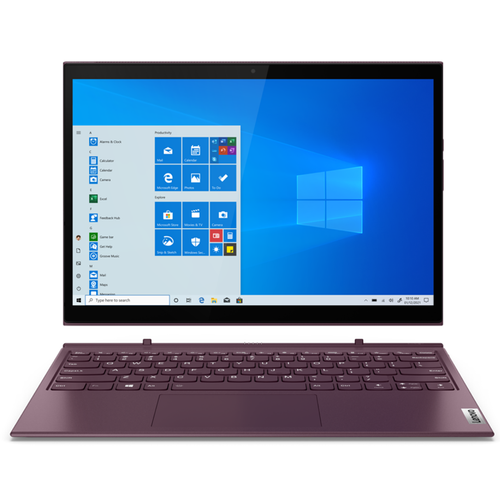 Laptop Lenovo Yoga Duet 7 13Itl6 82Ma009Lph