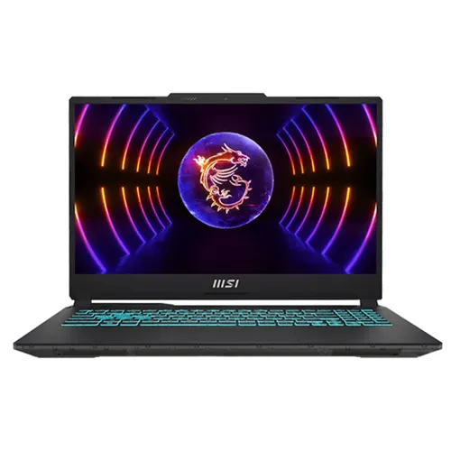 Laptop Msi Cyborg 15 A12Ucx - 618Vn