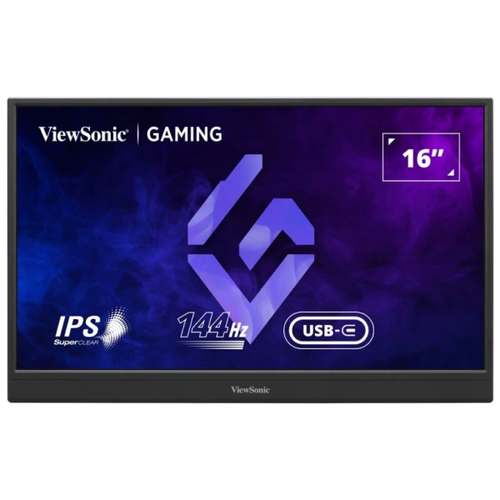 Màn Hình Viewsonic Vx1654 16 Inch