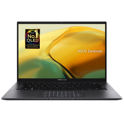 Laptop Asus Zenbook 14 Oled Um3402Ya - Km405W - Đã Kích Hoạt