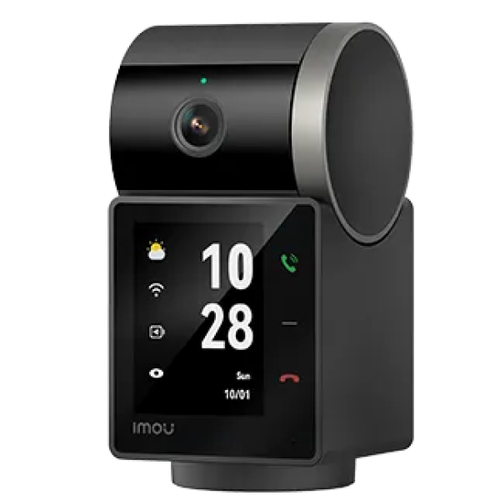 Camera Ip 360 Độ 5Mp Imou 3K Rex Vt Pro