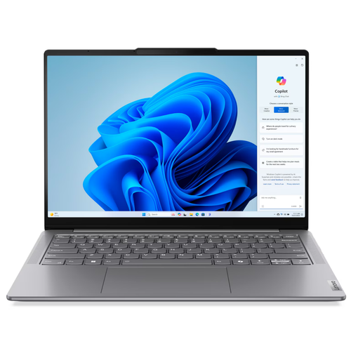 Laptop Lenovo Yoga Slim 7 14Imh9 83Cv008Evn