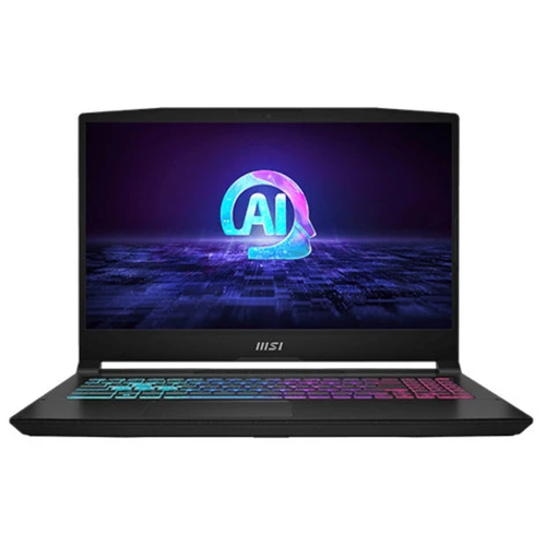 Laptop Msi Katana A15 Ai B8Vg - 465Vn