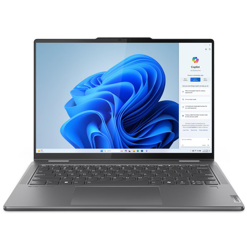 Laptop Lenovo Yoga 7 2 - In - 1 14Iml9 83Dj00H9Vn