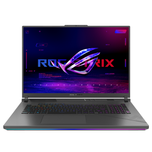 Laptop Asus Rog Strix G18 G814Ju - N6143W