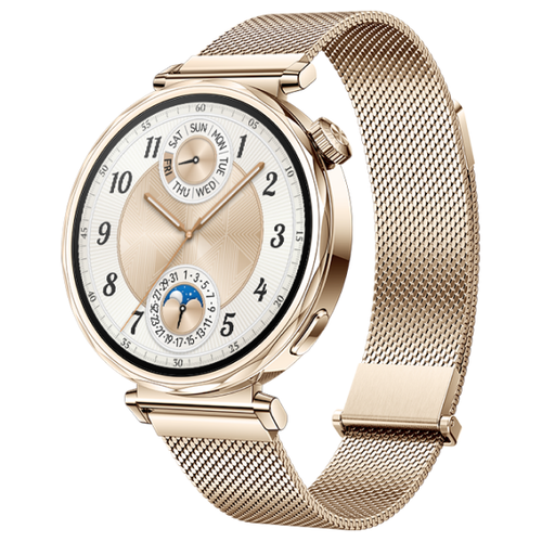 Đồng Hồ Thông Minh Huawei Watch Gt 5 41Mm Milanese - Đã Kích Hoạt