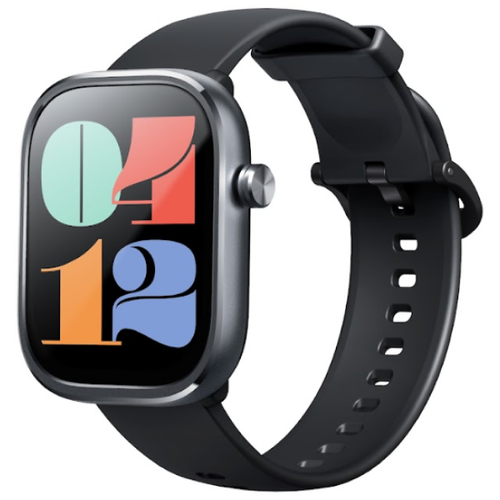 Đồng Hồ Thông Minh Mibro Watch C4 - Đã Kích Hoạt