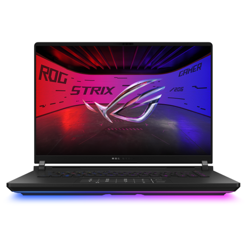 Laptop Asus Rog Strix Scar 16 G635Lw - Rw175W