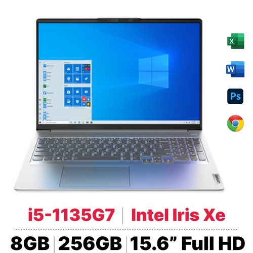 Laptop Hp 15 - Dy2093/2193Dx 405F7Ua - Cũ Đẹp