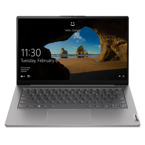 Laptop Lenovo Thinkbook 14S G2 Itl 20Va003Nvn - Cũ Đẹp