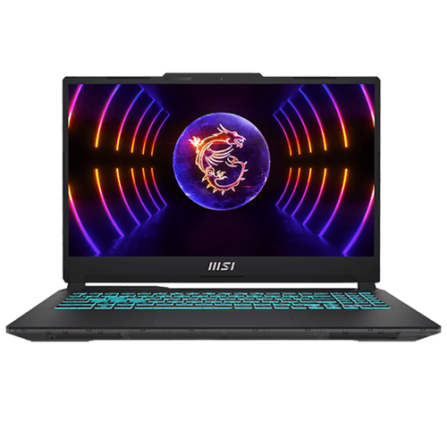 Laptop Msi Cyborg 15 A12Ve - 240Vn - Cũ Trầy Xước