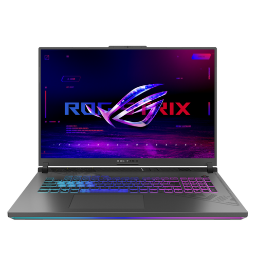 Laptop Asus Rog Strix G16 G614Ju - N3135W - Cũ Đẹp