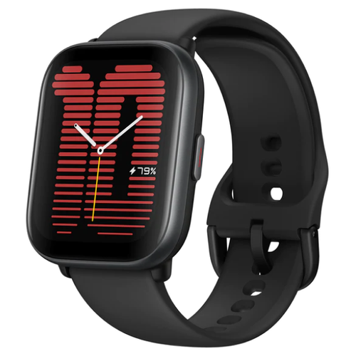 Đồng Hồ Thông Minh Amazfit Active - Đã Kích Hoạt