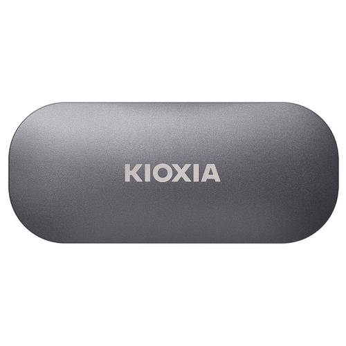 Ổ Cứng Di Động Ssd Kioxia Exceria Plus Portable 1Tb