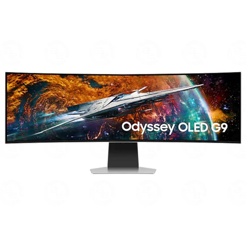 Màn Hình Gaming Samsung Odyssey Oled G9 Ls49Cg954Sexxv 49 Inch