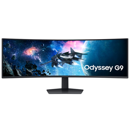 Màn Hình Gaming Samsung Odessey G9 Ls49Cg954Eexxv 49 Inch