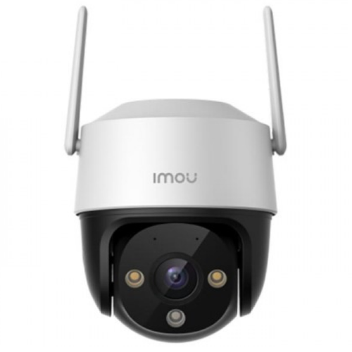 Camera Ip Hồng Ngoại Ngoài Trời 3Mp Imou Ipc - S3Ep - 3M0We Full Color