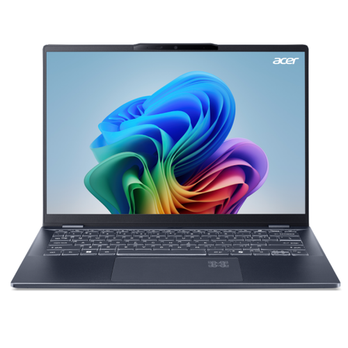 Laptop Acer Swift 14 Ai Sf14 51 75Vp