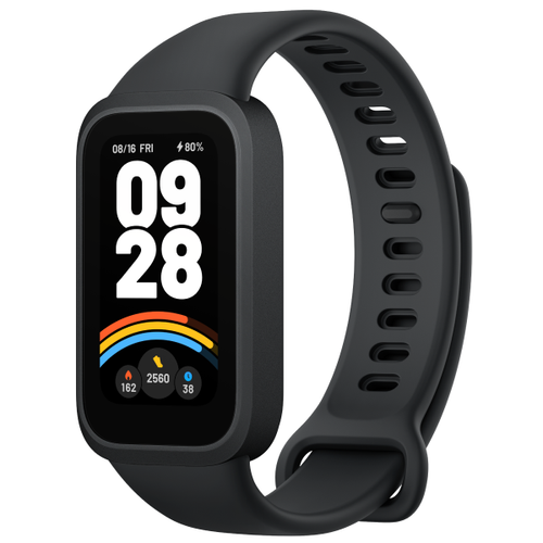 Vòng Đeo Tay Thông Minh Xiaomi Mi Band 9 Active - Cũ Đẹp