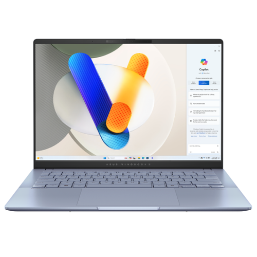 Laptop Asus Vivobook S14 Oled S5406Sa - Pp060Ws