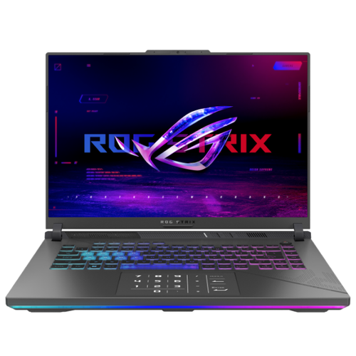 Laptop Asus Rog Strix G16 G614Jvr - N4231W