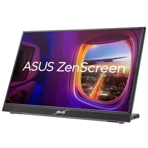 Màn Hình Di Động Asus Zenscreen Mb16Qhg 16 Inch