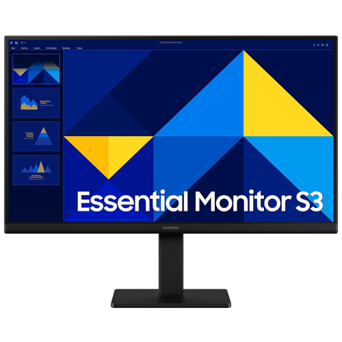 Màn Hình Samsung Ls22D300Gaexxv 22 Inch