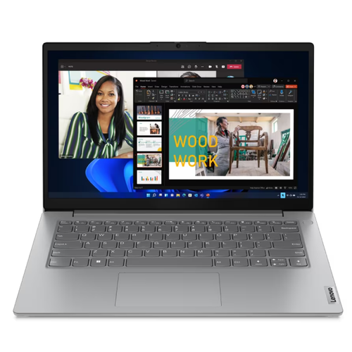 Laptop Lenovo V14 G4 Amn 82Yt00M8Vn