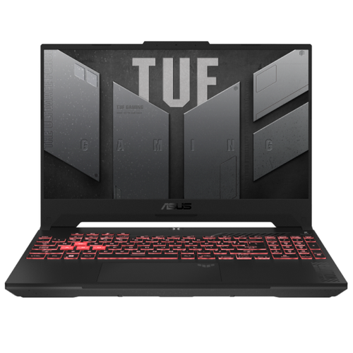 Laptop Asus Tuf Gaming A15 Fa507Nur - Lp101W