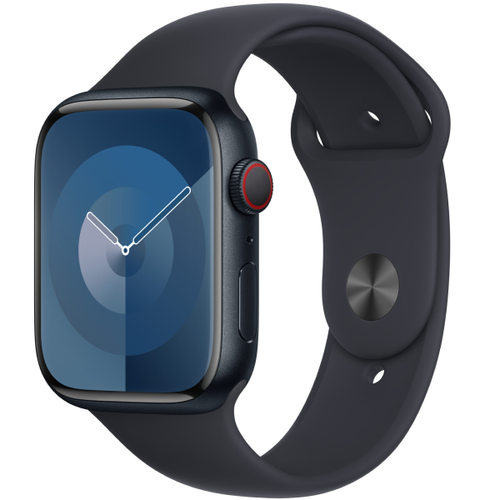 Dây Đeo Apple Watch 45Mm Cao Su - Cũ