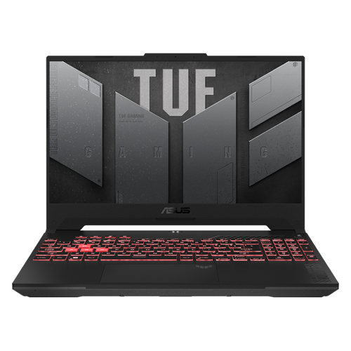 Laptop Asus Tuf Gaming A15 Fa507Nu - Lp140W
