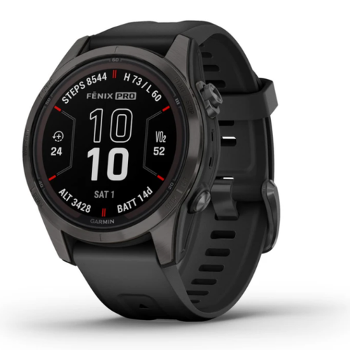 Đồng Hồ Thông Minh Garmin Fenix 7S Pro