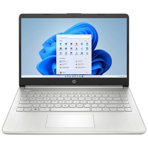 Laptop Hp 14S - Dq5121Tu 8W355Pa