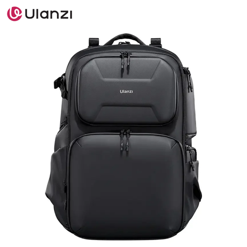 Balo Đa Năng Chuyên Dụng Cho Máy Ảnh Vỏ Cứng Ulanzi Bp10 35L
